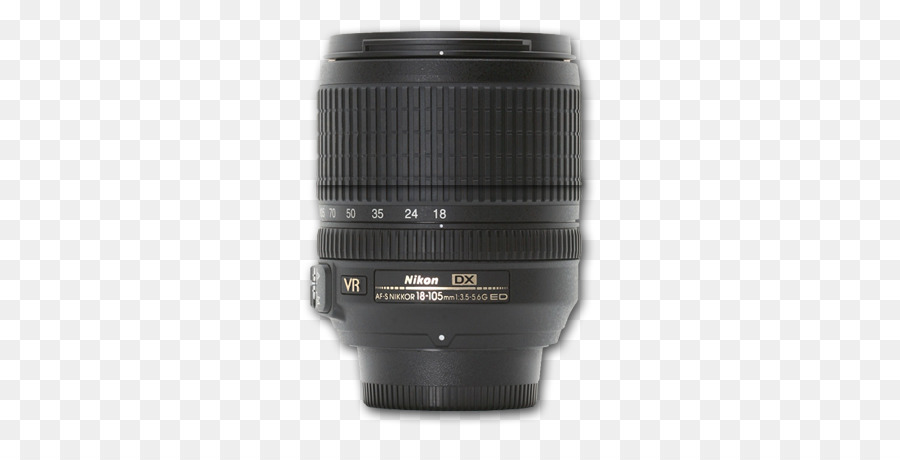 Af s nikkor 18 105mm