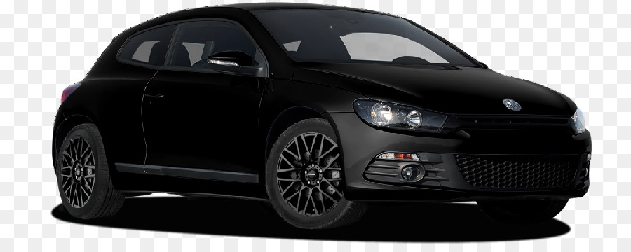 Фольксваген Scirocco，автомобиль PNG