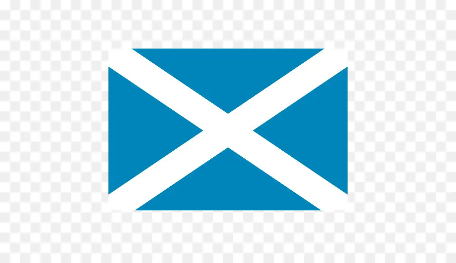 Шотландии，флаг Шотландии PNG