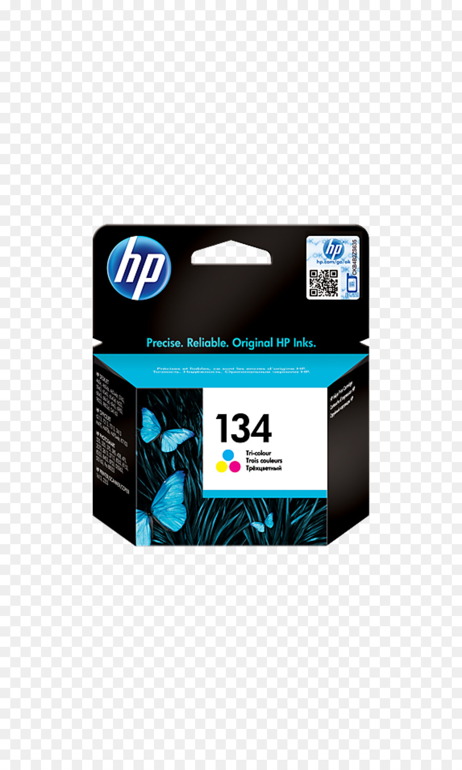 компаниями Hewlettpackard，картридж PNG