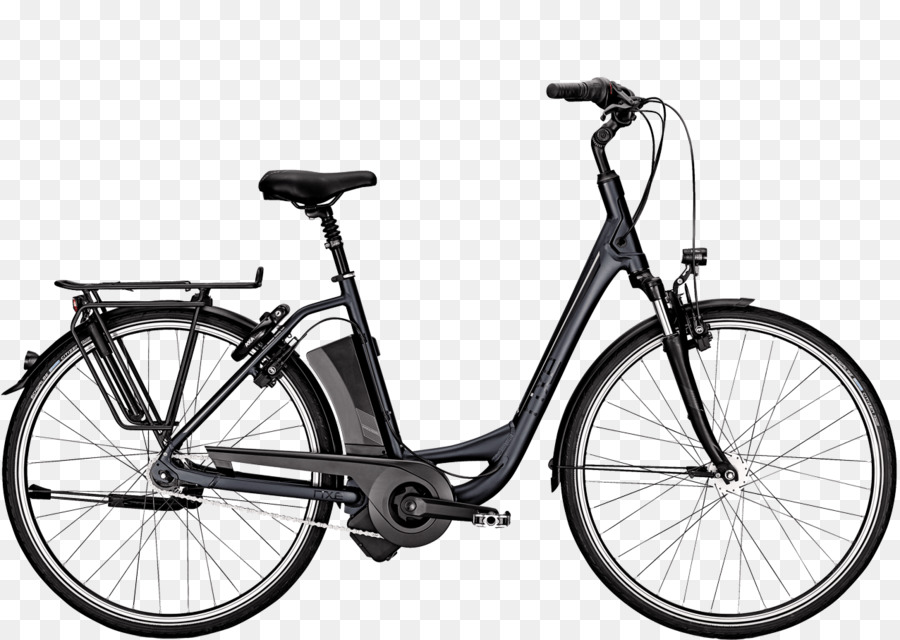 Kalkhoff，электрический велосипед PNG