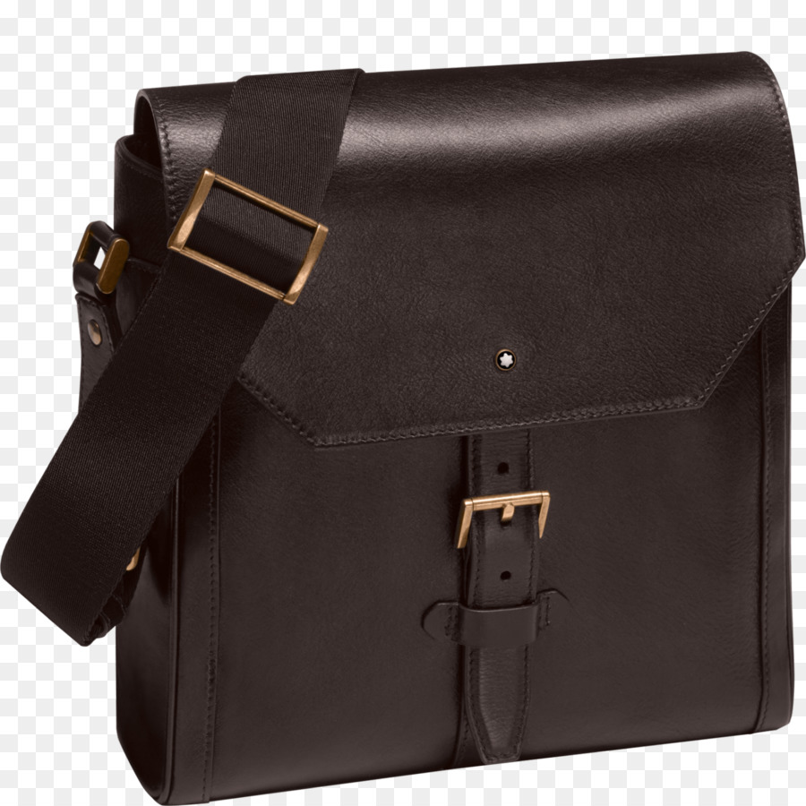 Messenger Bags，Leather PNG
