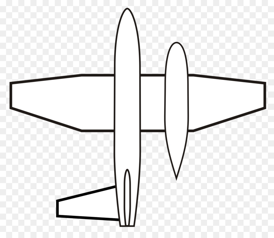 самолет，асимметрия PNG