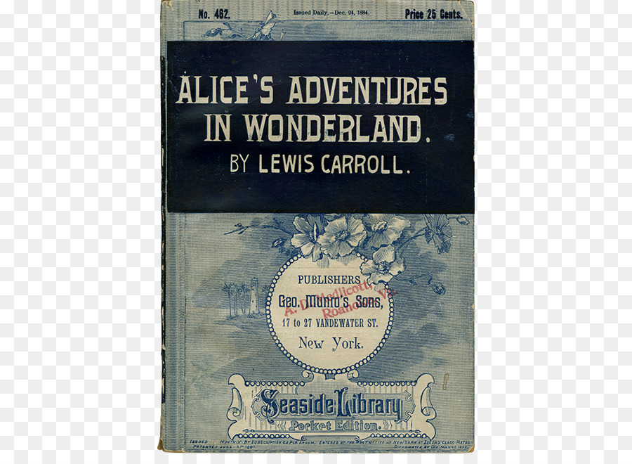 приключения Алисы в стране чудес，университет мэриленда библиотеки PNG