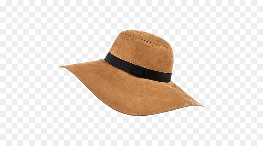 шляпа，замша PNG