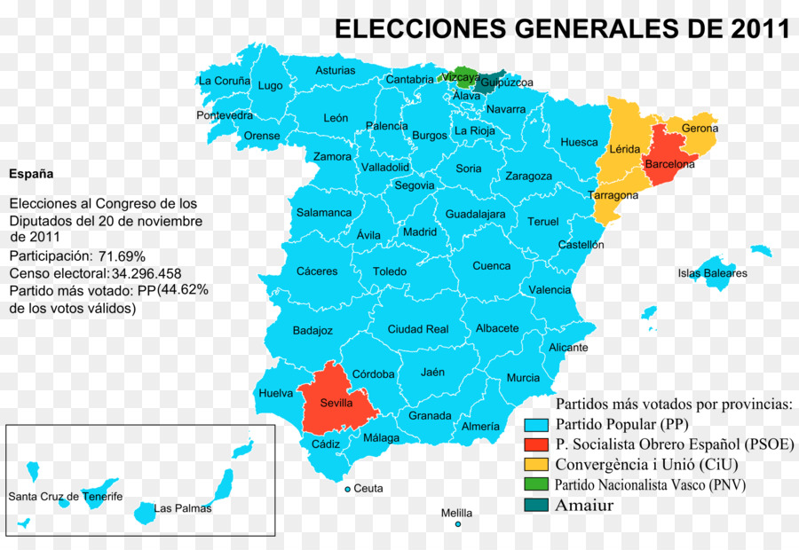Испания，креольский General Election 1977 PNG