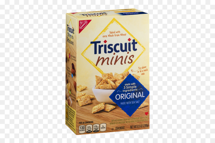 Triscuit，шутиха PNG