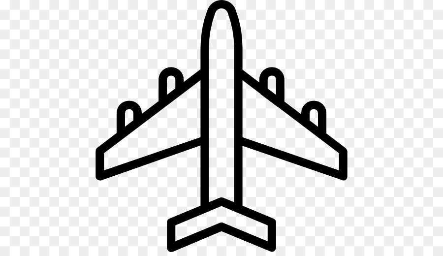 самолет，компьютерные иконки PNG