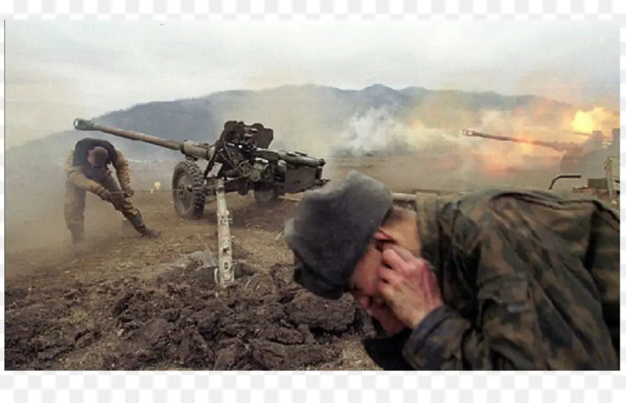 вторая Чеченская война，Чечня PNG