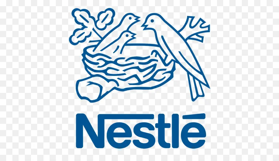 Nestle，логотип PNG