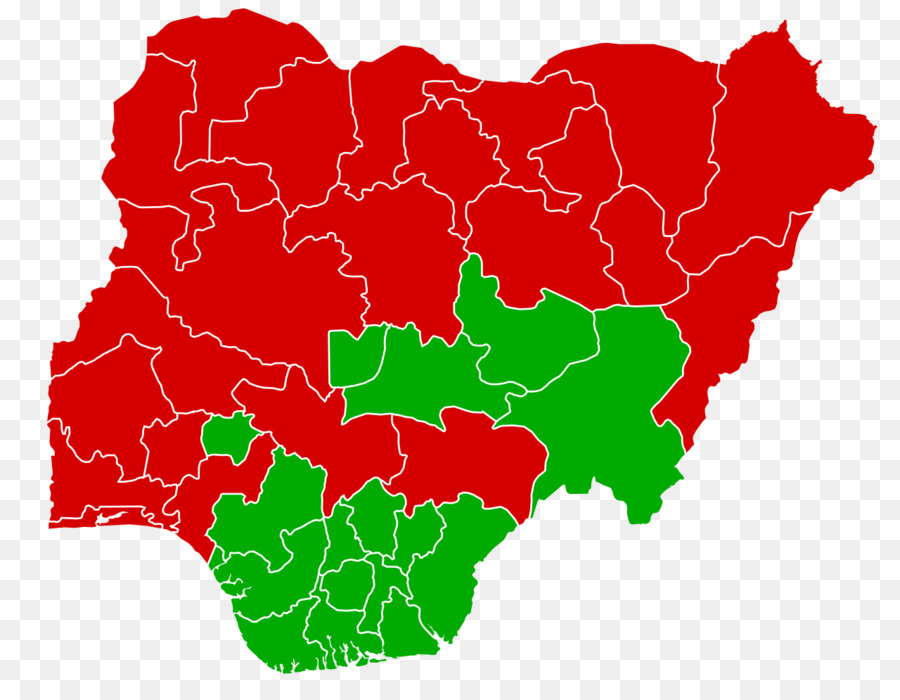 Нигерия，нигериец всеобщих выборов 2015 года PNG
