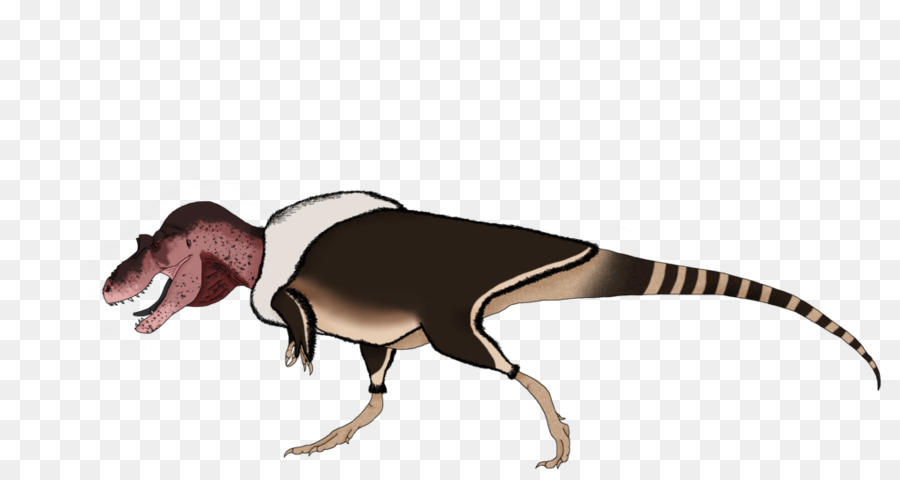 Austroraptor，динозавр PNG