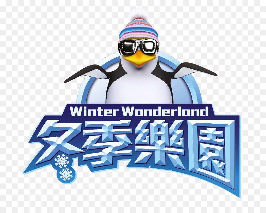 пингвин，логотип PNG