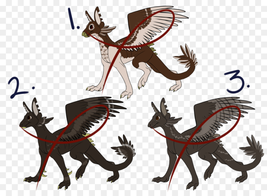 Reindeer，Хорс PNG