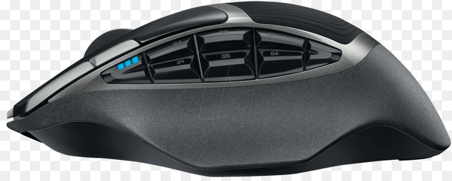 компьютерная мышь，компания Logitech G602 PNG