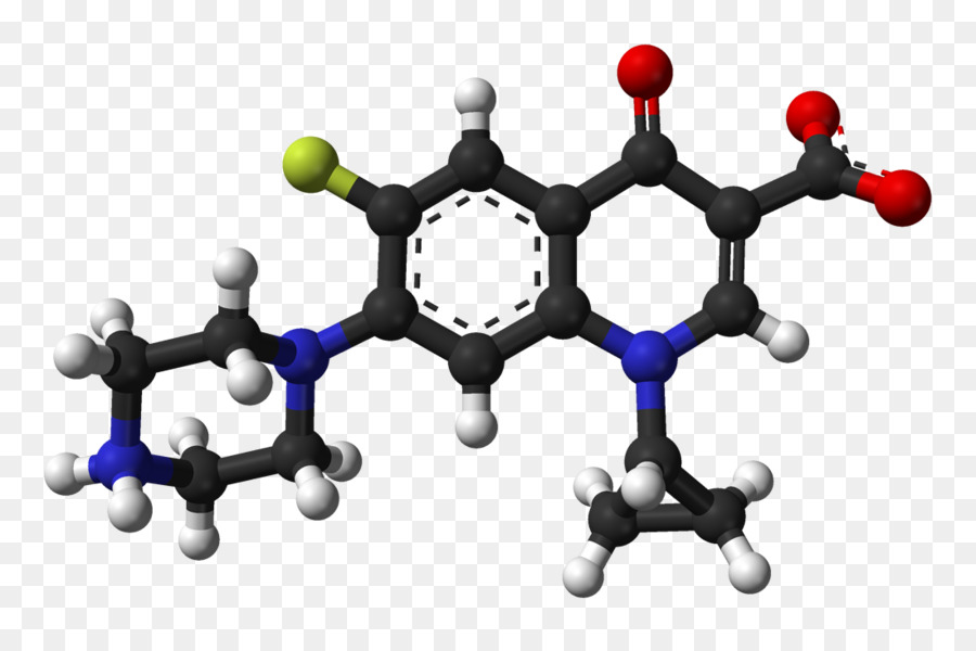 ципрофлоксацин，фармацевтический препарат PNG