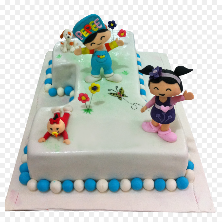 день рождения Торт，Sugar Cake PNG