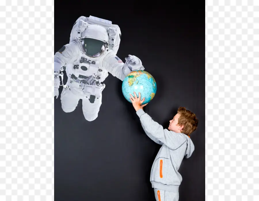 Astronaut，Outer Space PNG