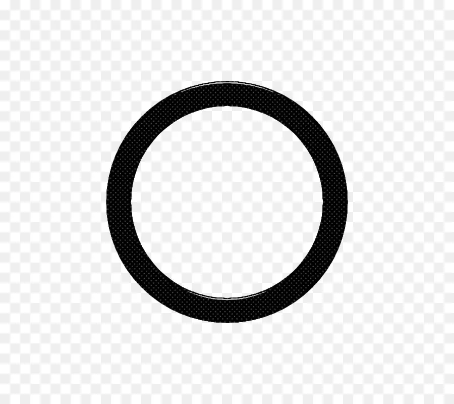 черный круг，компьютерные иконки PNG