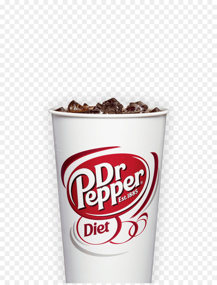 Fizzy Drinks，Dr Pepper PNG