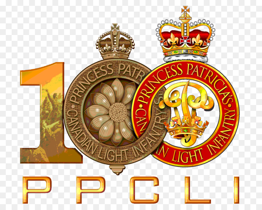 Канада，канадской легкой пехоты принцессы Патриции PNG