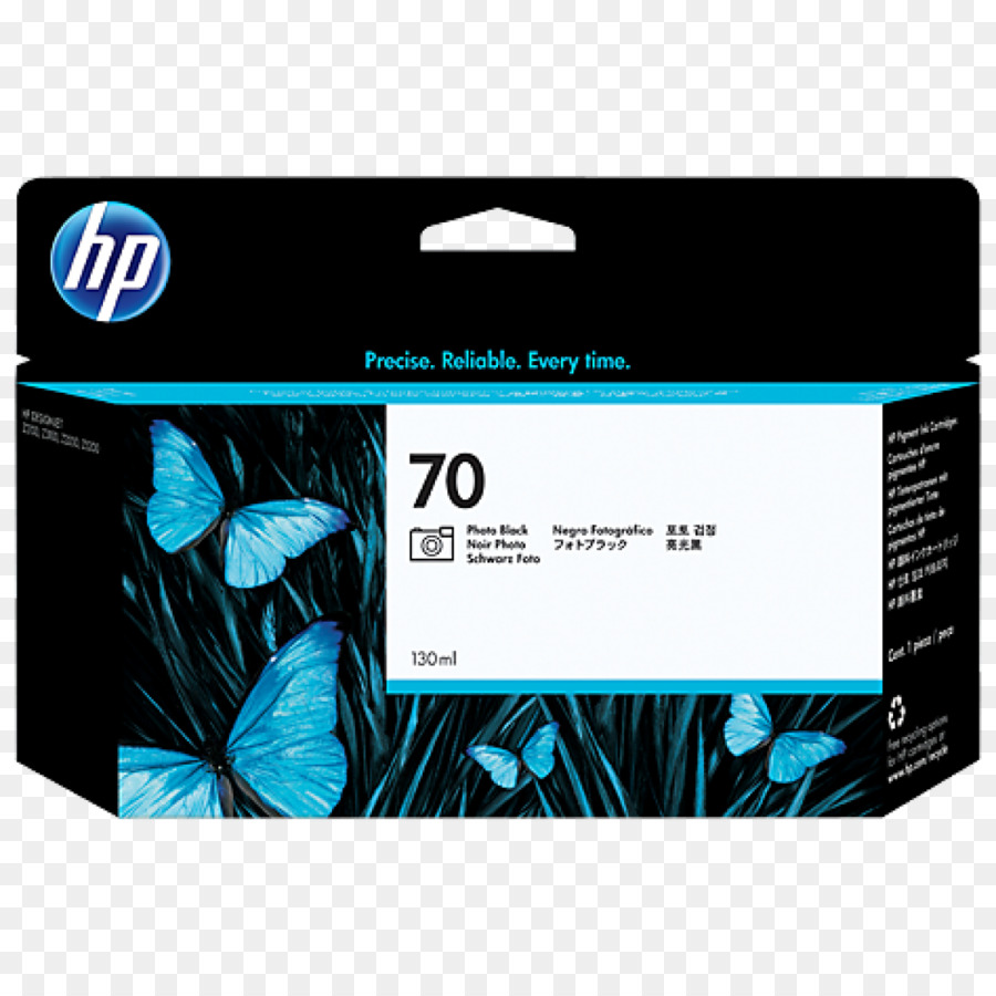 компаниями Hewlettpackard，Ink Cartridge PNG