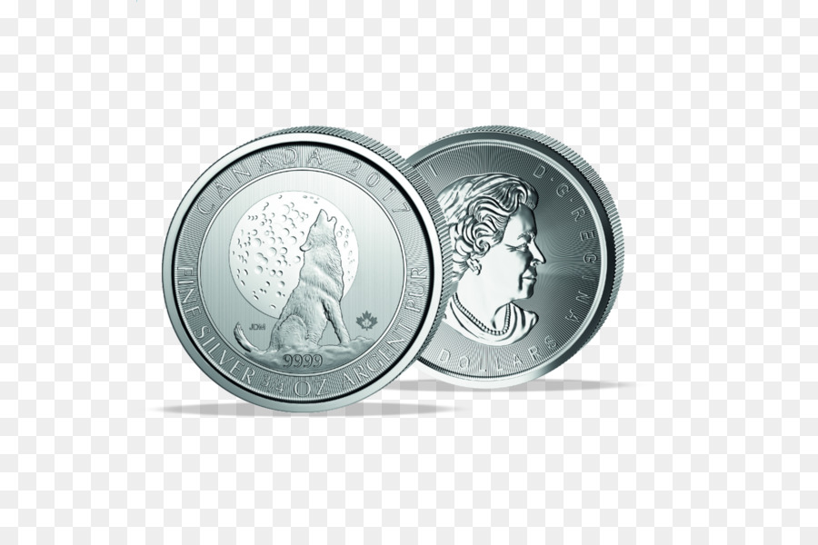 Coin，Silver PNG