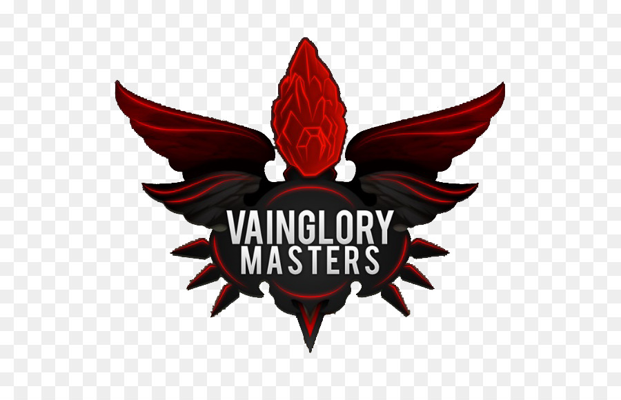 Логотип Vainglory Masters，игры PNG