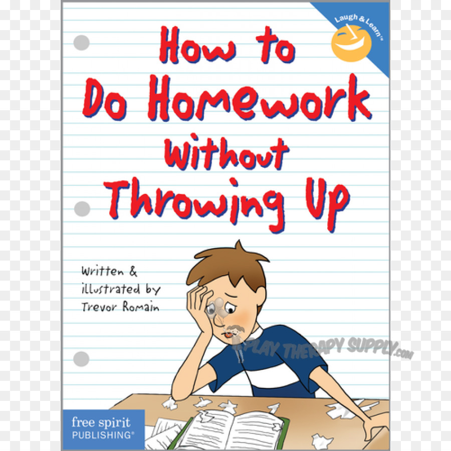 как выполнить домашнее задание не стошнило，домашнее задание без слез PNG