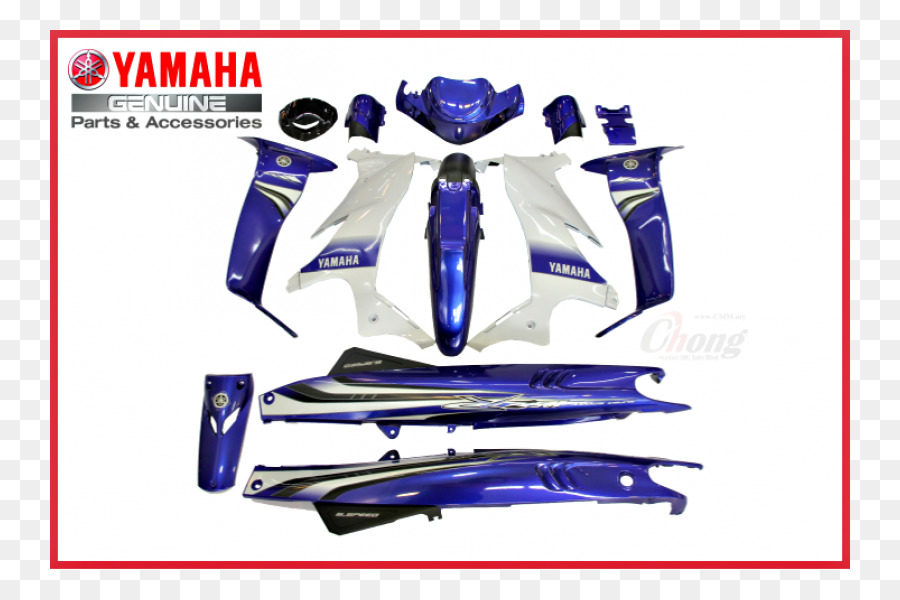 Yamaha Y125z，корпорация Yamaha PNG