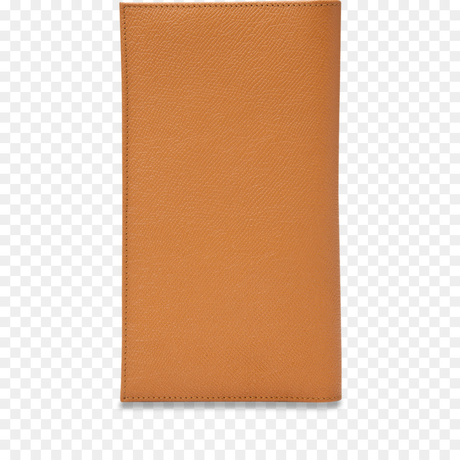 кошелек，оранжевый PNG