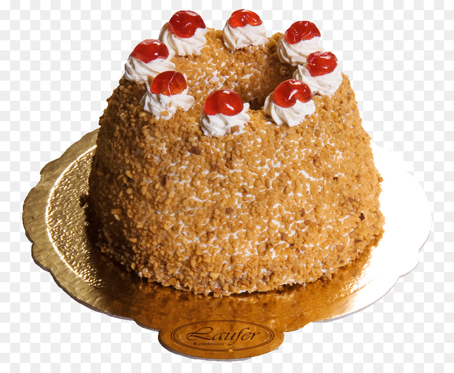 немецкий шоколадный торт，морковный торт PNG