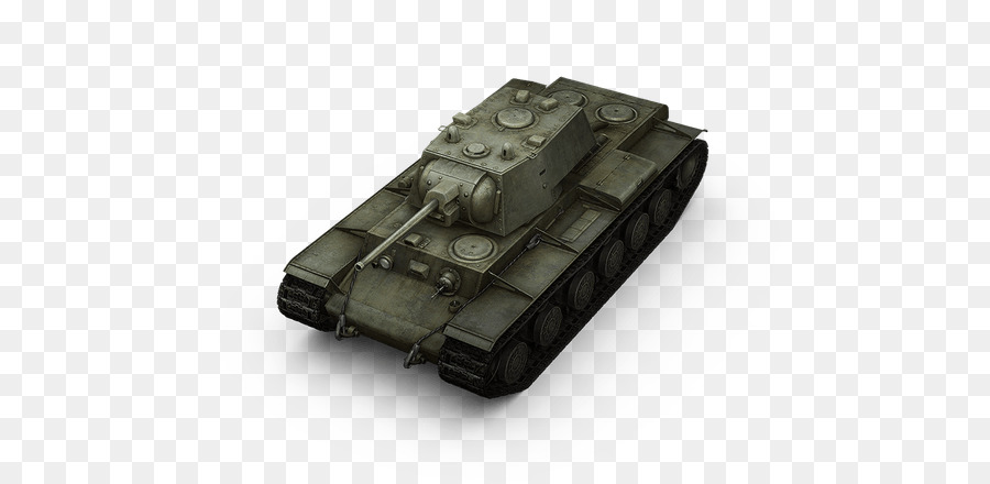 Мир танков，Kv2 PNG