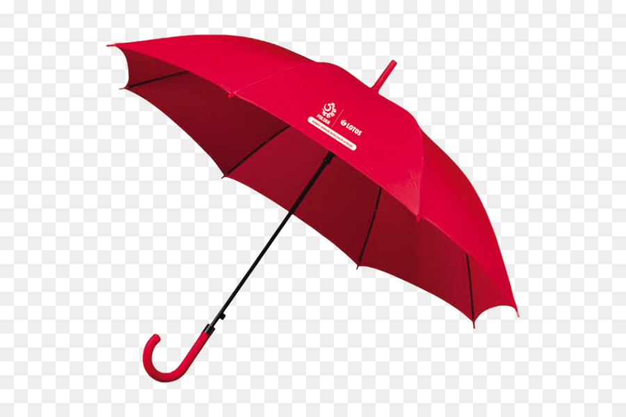 зонтик，розовый PNG
