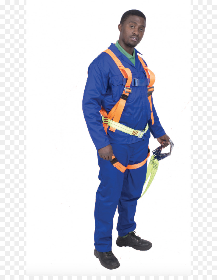 костюм，электрический синий PNG
