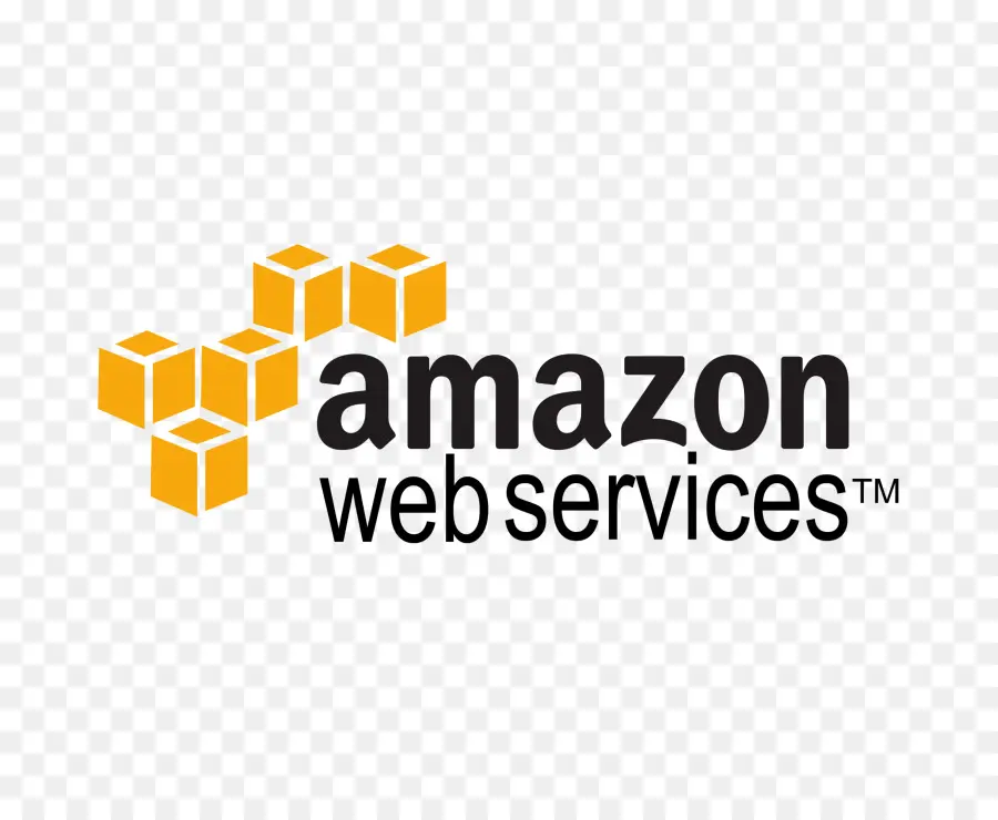 Логотип веб служб Amazon，АВС PNG