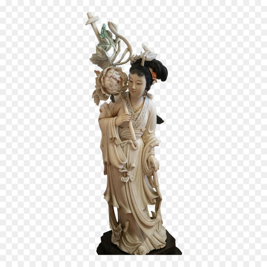 классическая скульптура，статуя PNG