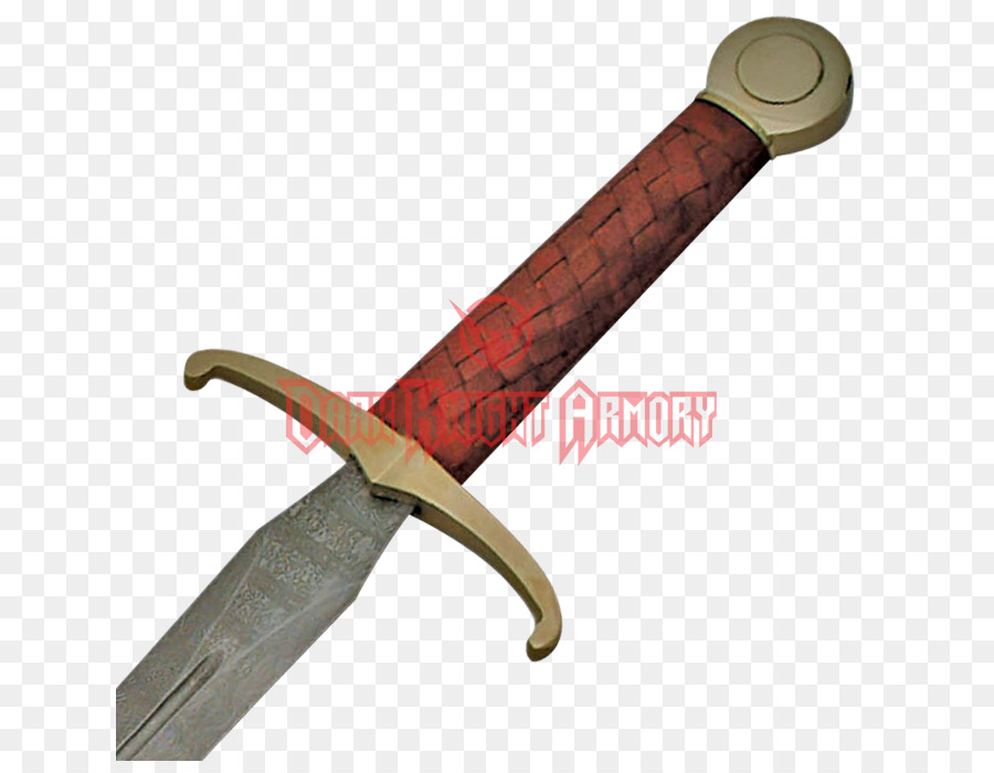 Bowie Knife，кинжал PNG