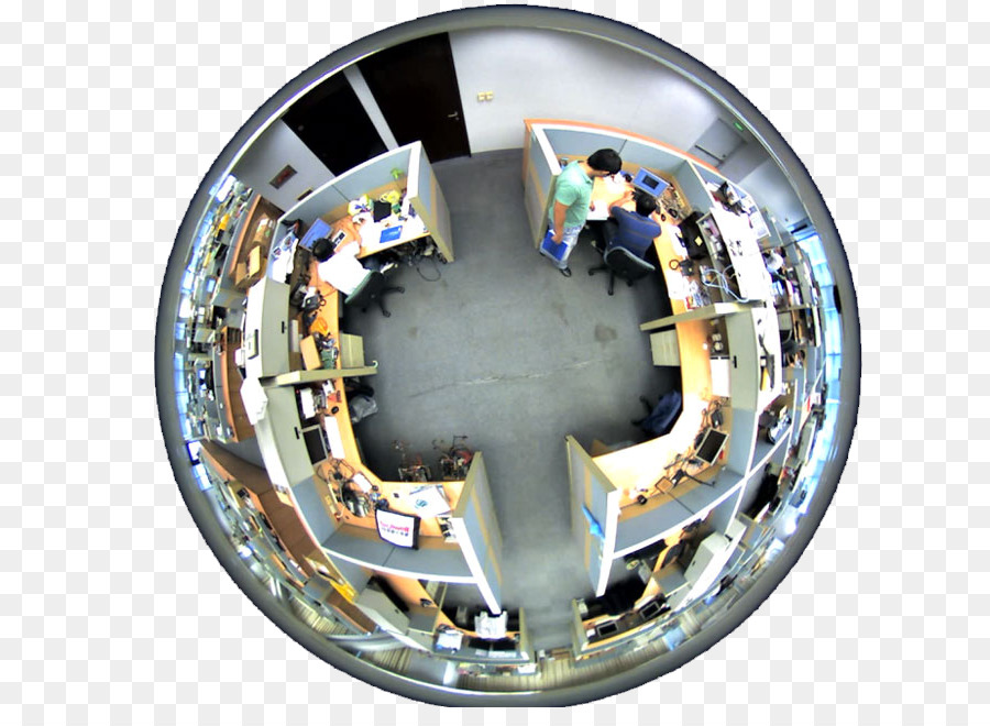 объектив Fisheye，камеры PNG