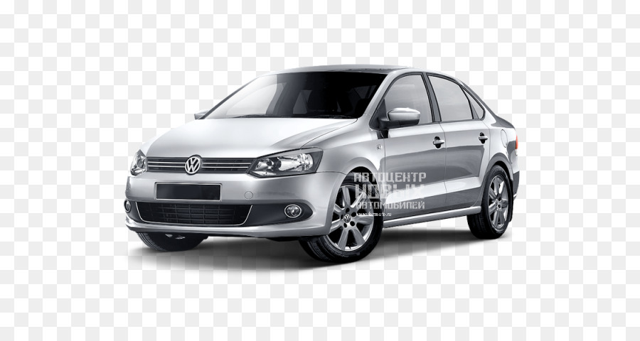 Volkswagen Polo，Car PNG