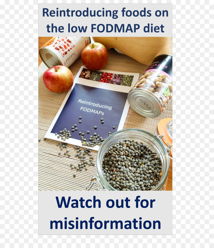 Fodmap，еда PNG