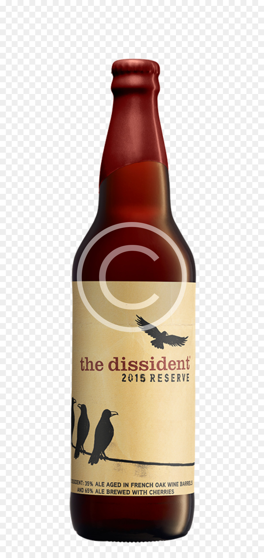 Але，пивоваренный завод Deschutes PNG