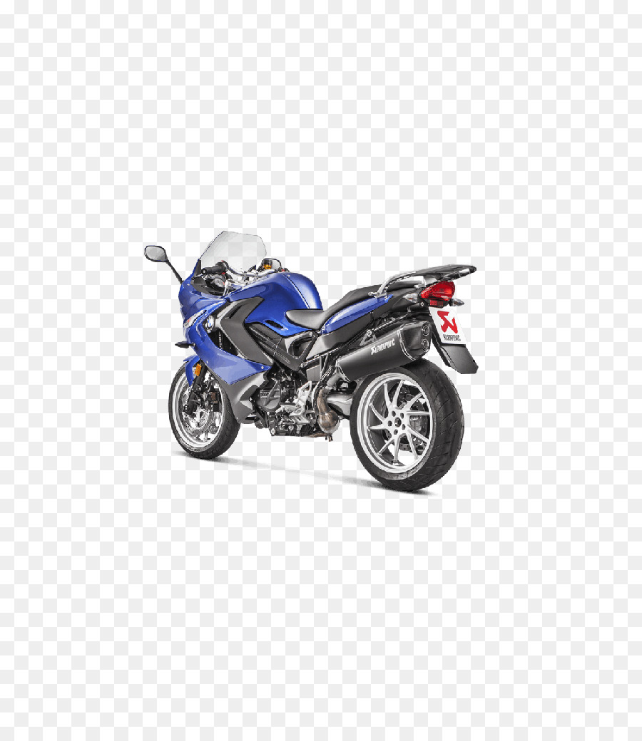 Exhaust System，Bmw R1200r PNG