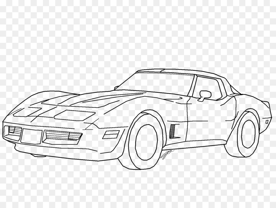 Chevrolet Corvette C6 Zr1，Chevrolet Corvette Z06 PNG