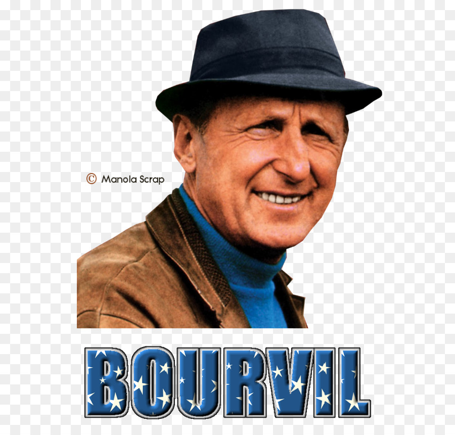 Bourvil，Bourvil или нежность от смеха PNG