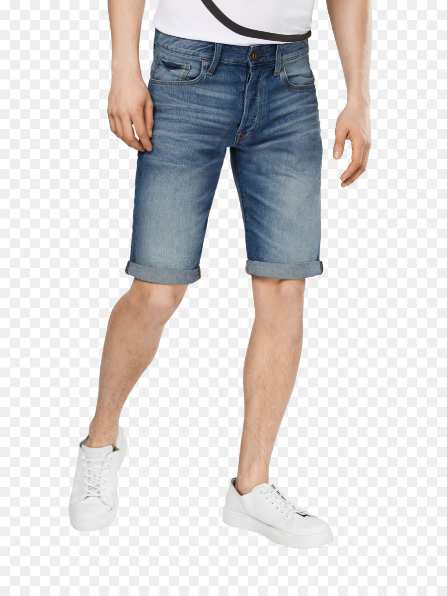 шорты，джинсы PNG