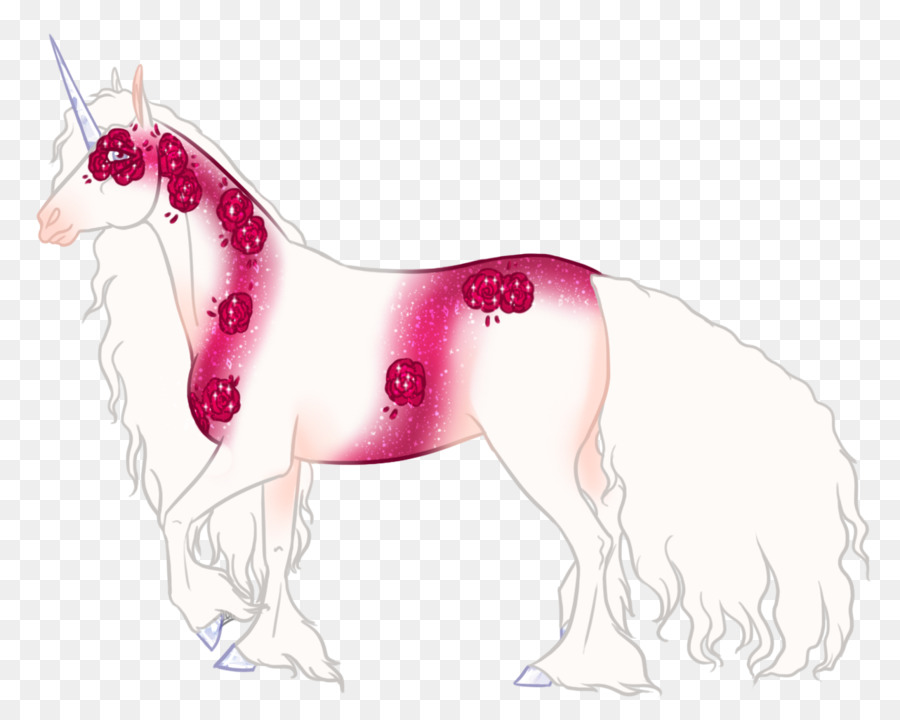 Mustang，Unicorn PNG