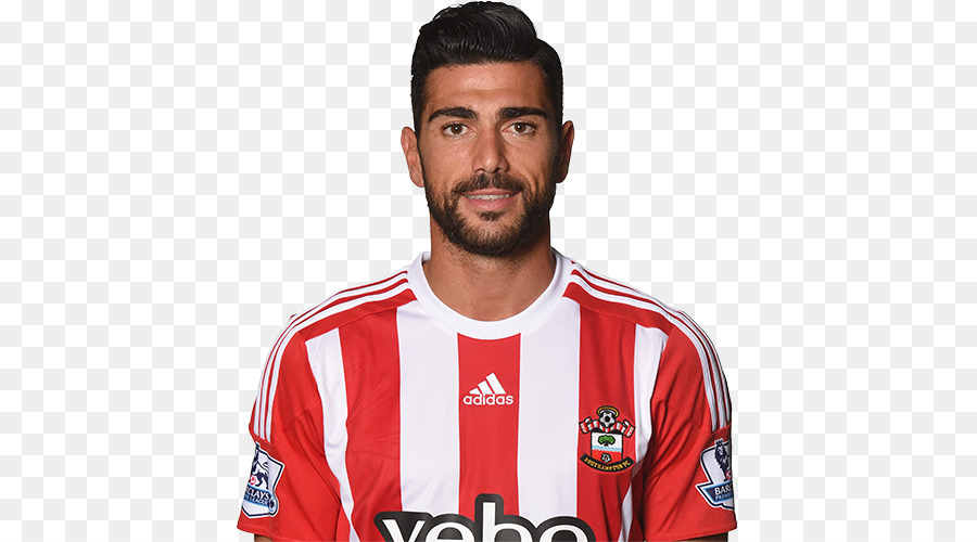 Грациано Pell，Southampton Fc PNG