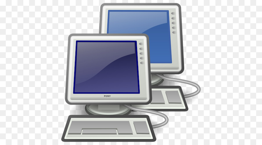 компьютерные иконки，компьютерная сеть PNG