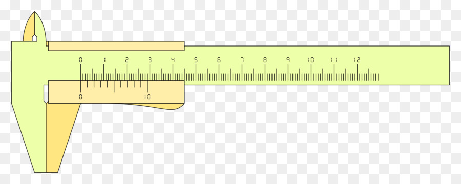 Calipers，Hand Tool PNG